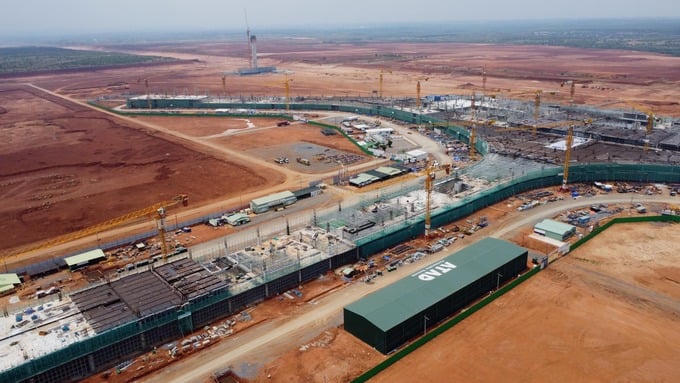 Đại dự án của giao thông Việt Nam vừa giải quyết vấn đề vốn, nay tiếp tục dành 48.000 tỷ trong 4 năm cho mục tiêu lớn