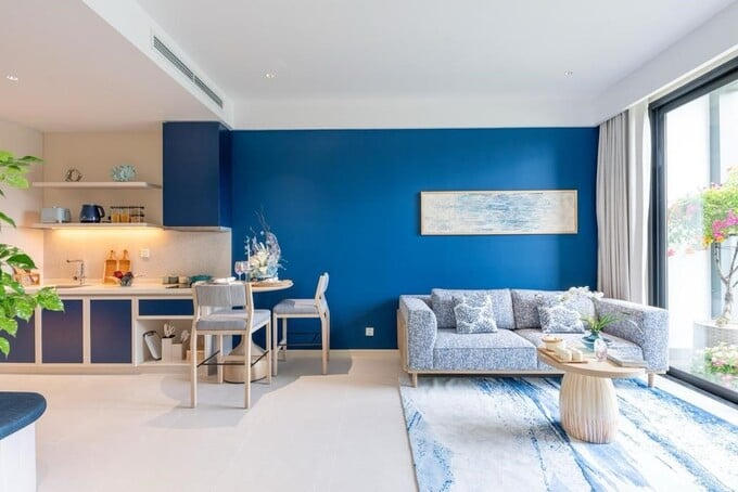 Có gì đặc biệt trong Sun Gallery Vung Tau vừa khai trương?