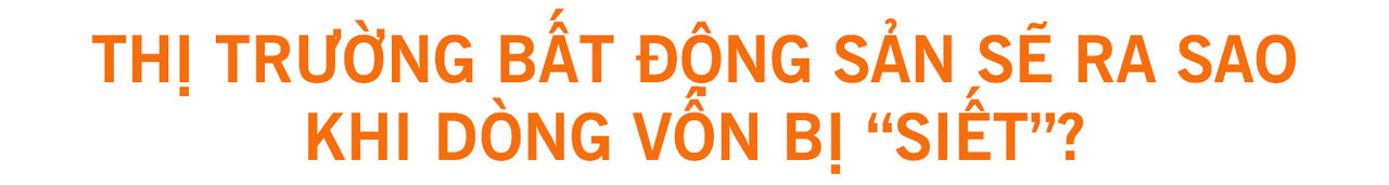 Góc chuyên gia: Cần lưu ý gì khi đầu tư bất động sản trong bối cảnh mới?