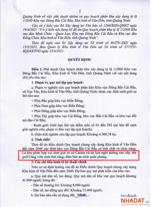 Nguồn: UBND tỉnh Quảng Ninh. &nbsp;