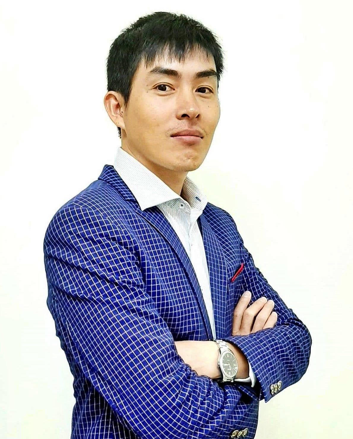 Chuyên gia Lê Văn Tuấn,&nbsp;Giám đốc Công ty TNHH Kế toán Thuế Keytas