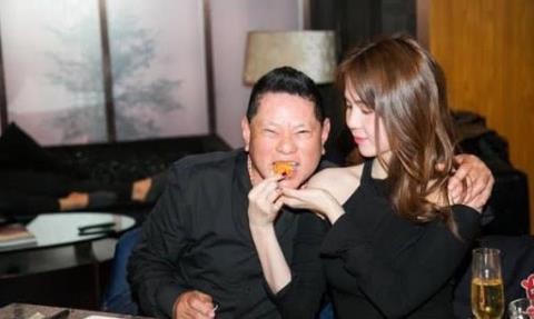 Tỷ phú tuyển "bảo mẫu", Dũng lò vôi kiện "thần y"