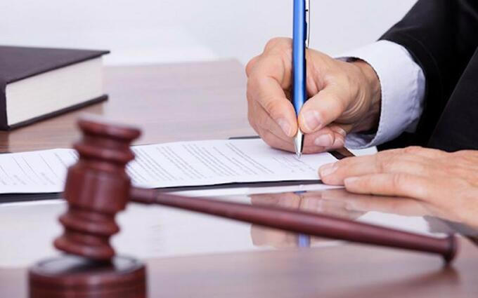 Công ty Chứng khoán Đầu tư tài chính Việt Nam bị phạt hàng trăm triệu đồng