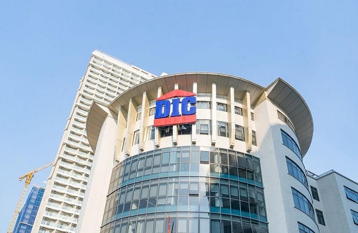 DIG liên tục thoái vốn, chuyển nhượng, giải thể công ty con