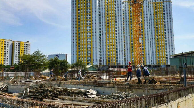 LDG có những dự án bất động sản nào, kinh doanh ra sao?