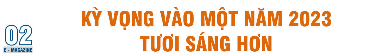 Thị trường bất động sản 2023: Nhiều “điểm sáng” vẫn đang hiện hữu, kỳ vọng sẽ thoát khỏi cảnh “trầm lắng”