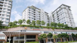 Kinh doanh bết bát, Trung An khai tử 2 công ty con