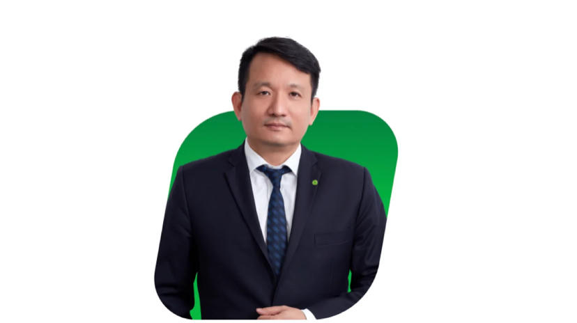 Ông Nguyễn Đình Tùng