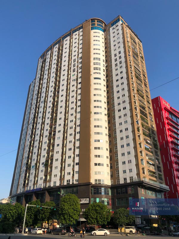Nguồn: Maisonoffice.vn