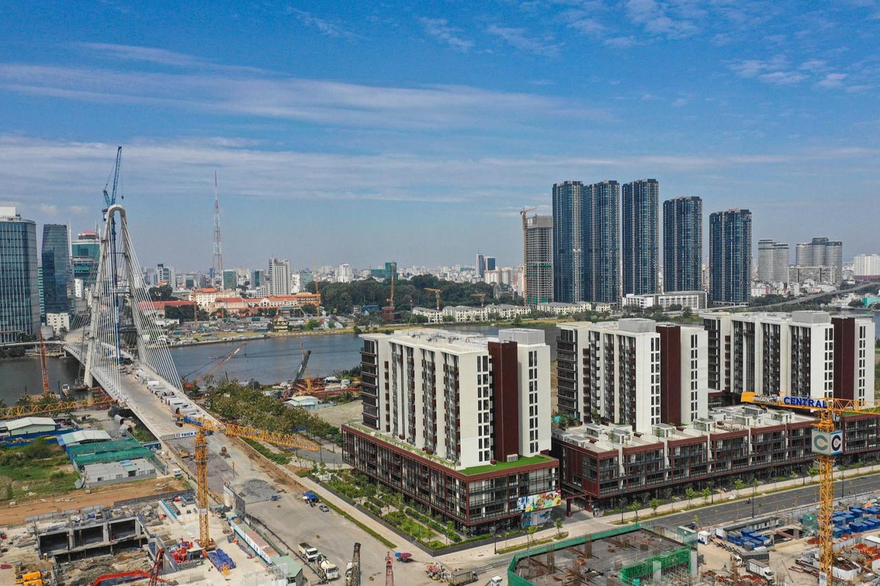 Nguồn cung nhà ở thiếu hụt nhiều so với nhu cầu thị trường &nbsp;