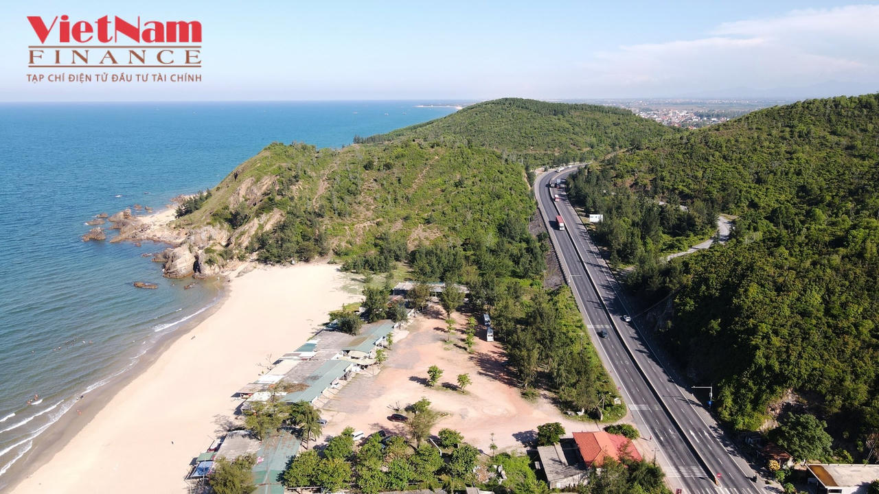 Quảng Trị mới: Loạt ‘siêu' đô thị làm nóng thị trường bất động sản