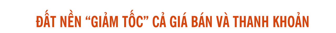 “Bắt mạch” thị trường đất nền năm 2023