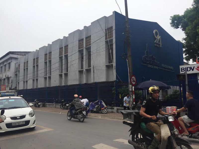 Không thiếu tiền ‘ông lớn’ bất động sản vẫn ôm ‘đất vàng’ bỏ hoang giữa Thủ đô