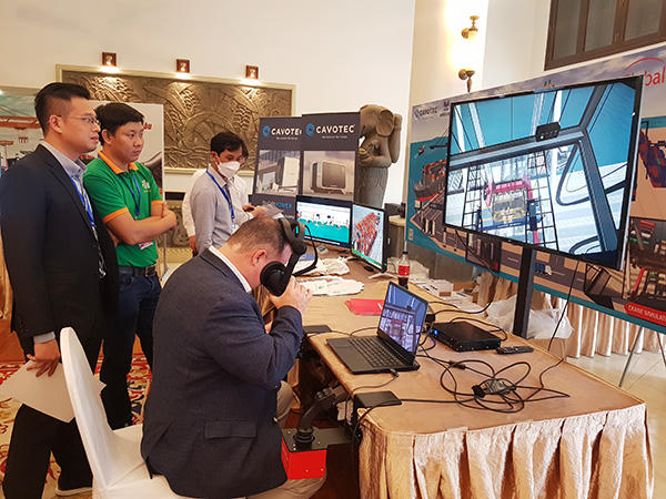 Nhu cầu đầu tư hạ tầng cảng biển Việt Nam đến năm 2030 khoảng 13 tỷ USD