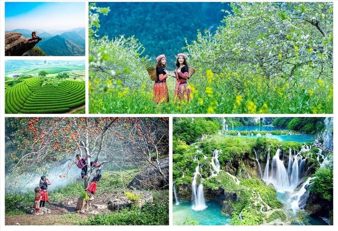 Mộc Châu bất ngờ trở thành nam châm hút đầu tư nhờ sở hữu “kim bài du lịch”