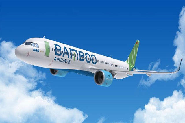Bamboo Airways được cho nộp dần 120 tỷ đồng tiền thuế nợ