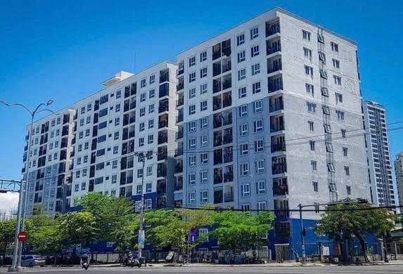 Đề xuất cá nhân kinh doanh bất động sản có doanh thu tối đa 100 tỷ đồng/năm để chống thất thu ngân sách.