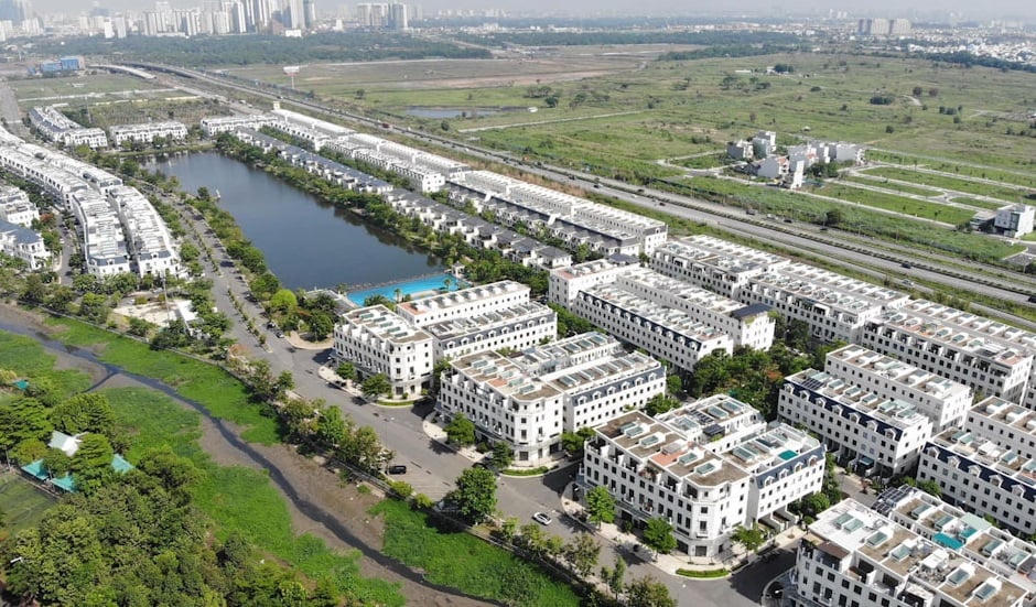 Bổ sung tiền sử dụng đất: ‘Bất cập cần sửa đổi ngay để DN trở lại thị trường’