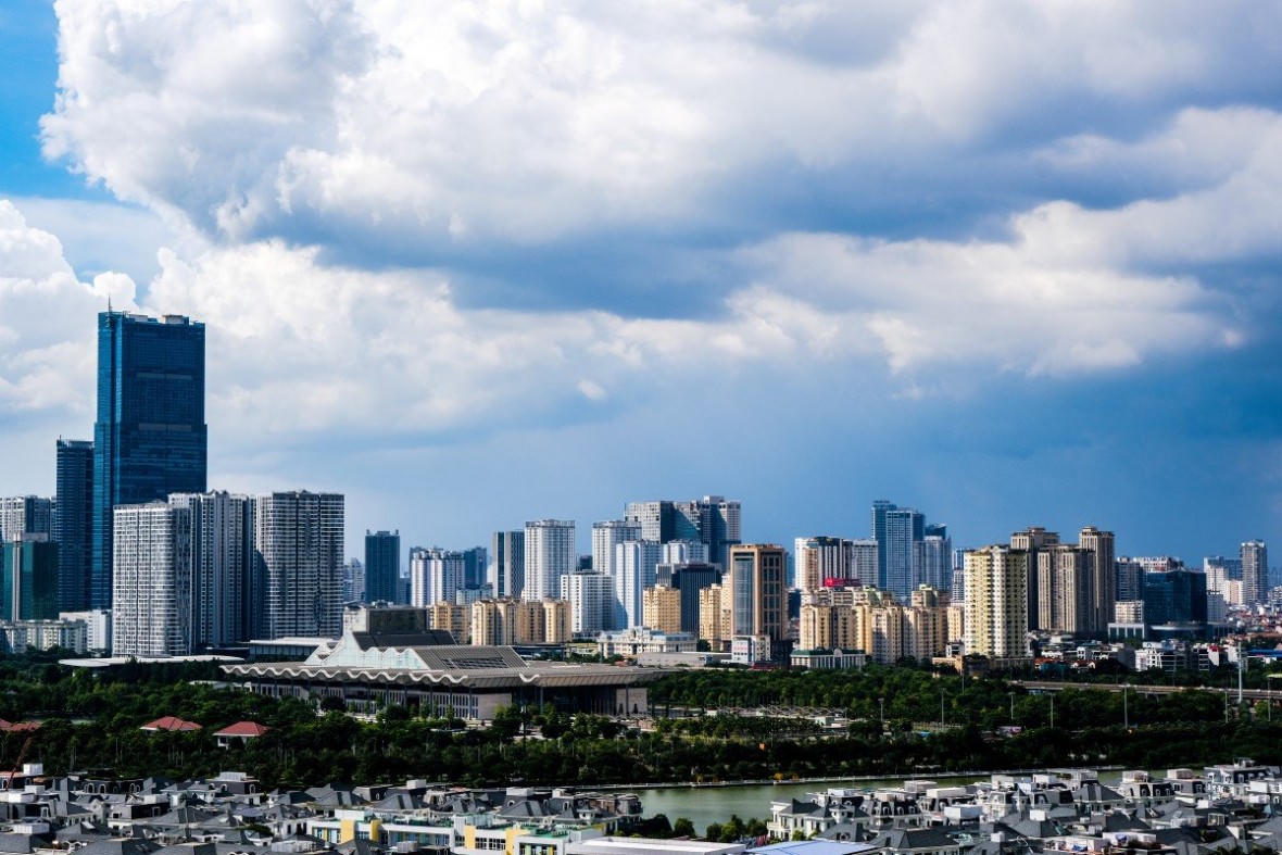 Giai đoạn trầm lắng cũng là thời điểm để doanh nghiệp hoàn thiện hệ sinh thái ngành, ứng dụng công nghệ trong công tác bán hàng và quản trị.