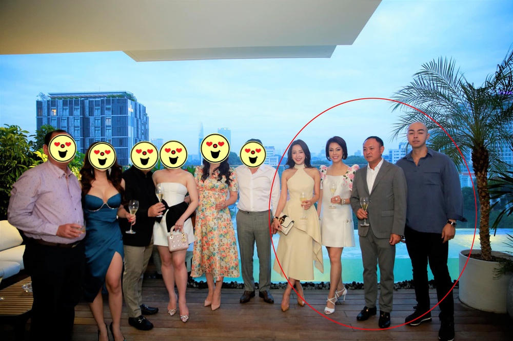 'Cậu ấm cô chiêu' gia tộc Sơn Kim: Học trường ĐH top đầu thế giới, kinh doanh thành công