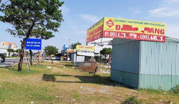 Sốt đất nền: Sôi sục ở Đà Nẵng - Cú cất vó đậm ít ai ngờ tới