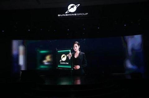Sunshine Group ra mắt ứng dụng đột phá, ai hưởng lợi?