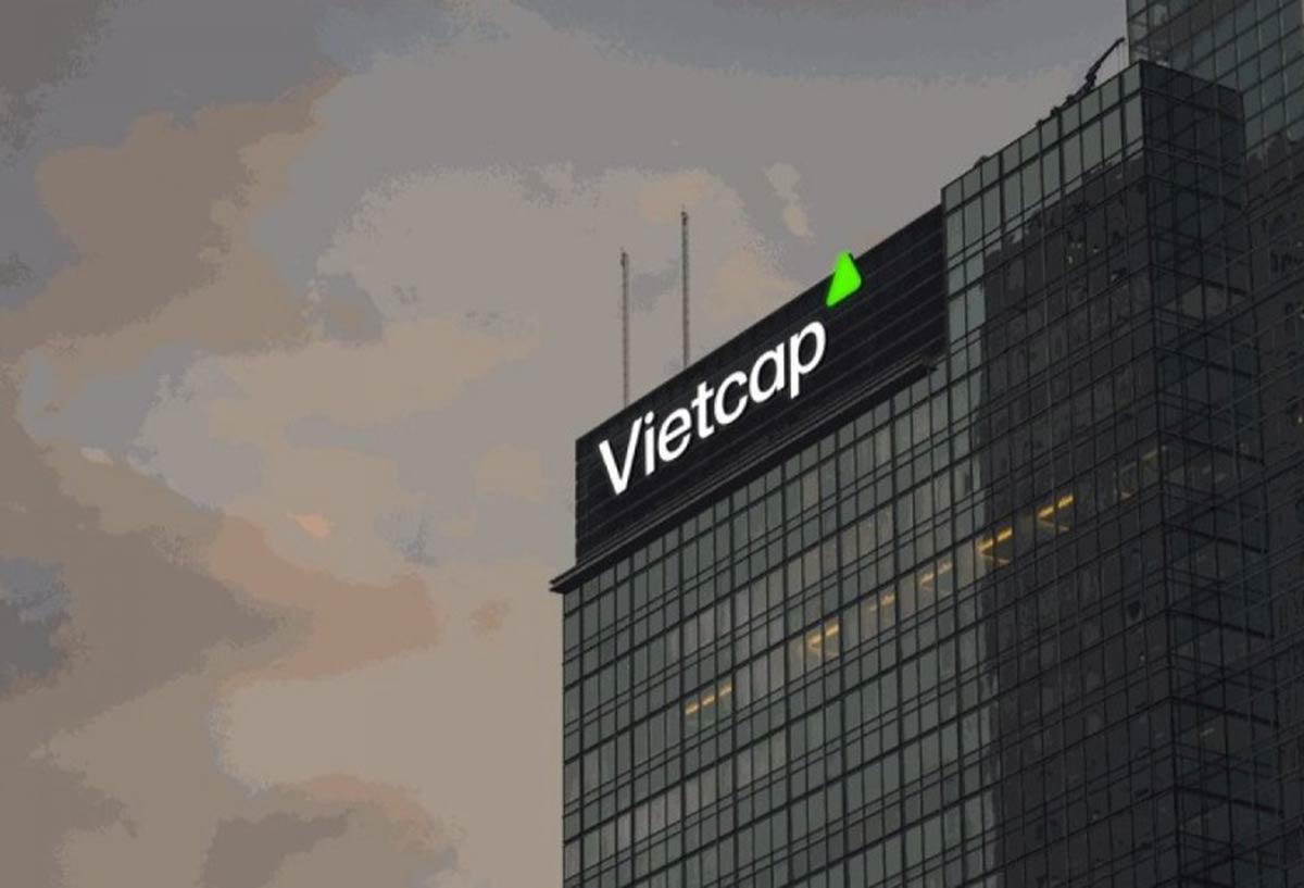 Chứng khoán Vietcap bị phạt và truy thu thuế hơn 5 tỷ