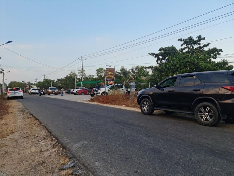 BĐS tuần qua: “Cò đất” nườm nượp đổ về sân bay Phan Thiết, Novaland xin ra hạn siêu dự án 5 tỷ USD tại Bình Thuận