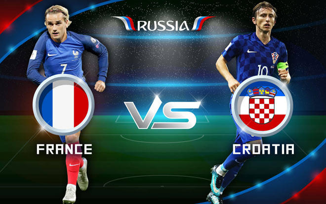 Chiêu trò lợi dụng trends World Cup 2018 để rao bán nhà, đất