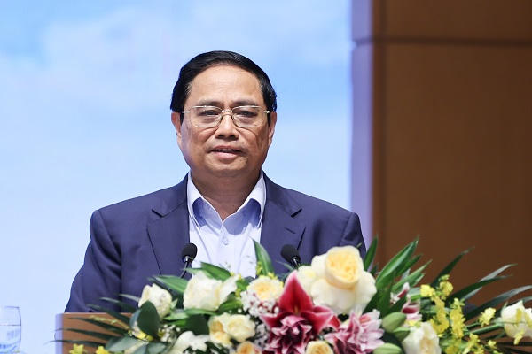 Thủ tướng: Địa phương chủ động thành lập tổ công tác tháo gỡ vướng mắc cho dự án bất động sản 