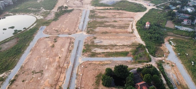 Tiềm lực của tân binh địa ốc sẵn sàng chi 1.000 tỷ cho khu dân cư ở Hải Phòng