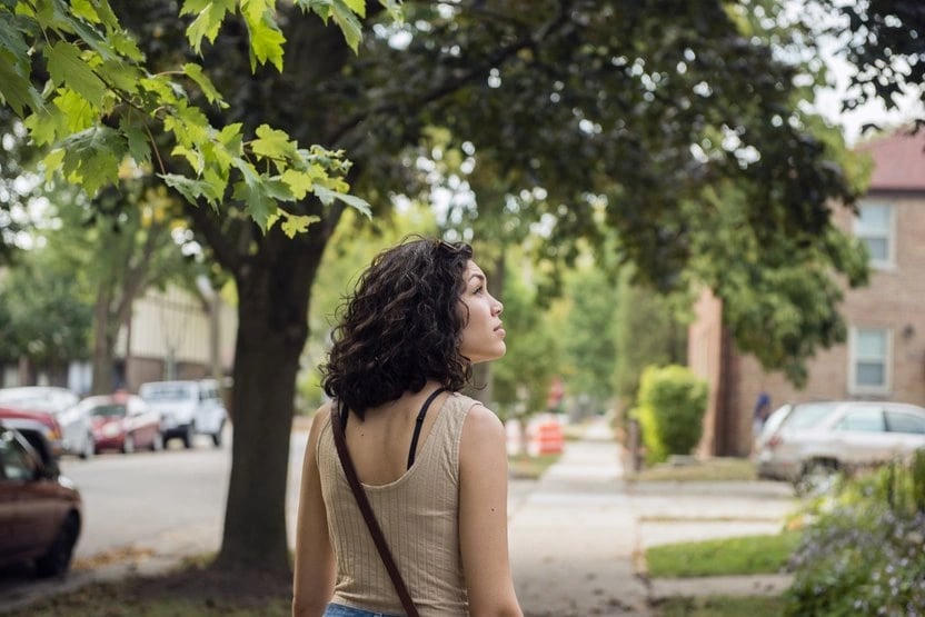 Nhiều người gen Y ở Mỹ mua căn nhà đầu tiên vào năm khoảng 35 tuổi (Ảnh: Realtor).