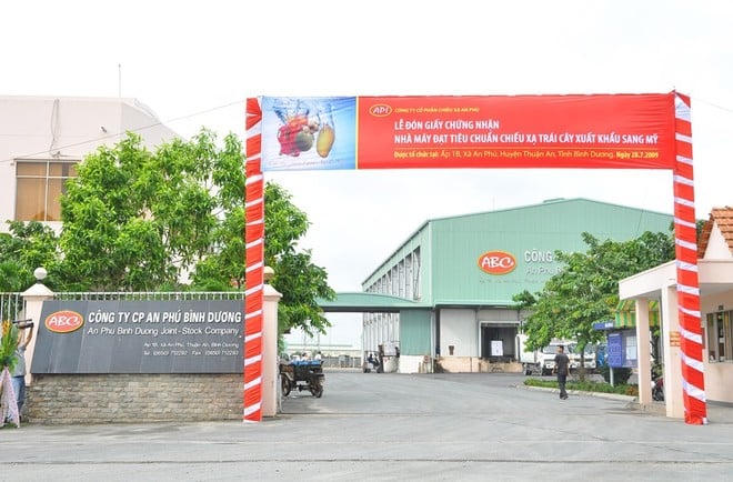 Cổ phiếu APC sắp rời sàn HOSE