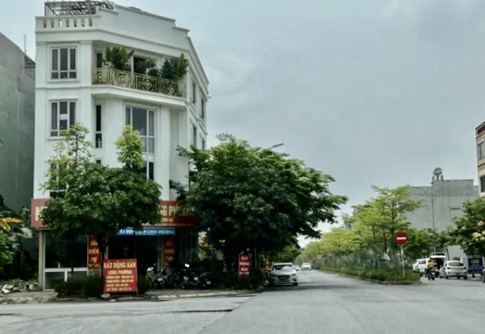 Cicenco 5 Land tiếp tục làm dự án BT đường phía Nam Hà Nội