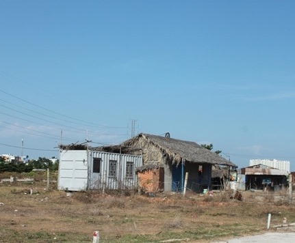 Him Lam ‘nhúng chàm’ trong vụ xẻ thịt đất công khu dân cư Bắc Rạch Chiếc?