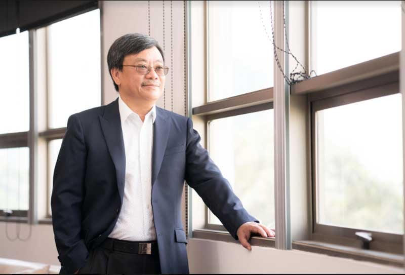 Ông Nguyễn Đăng Quang