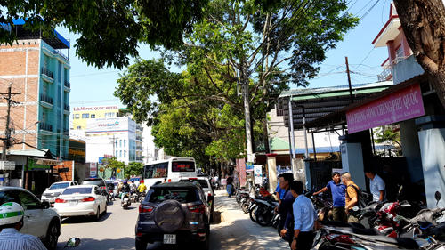 Giá đất Phú Quốc tăng theo giờ