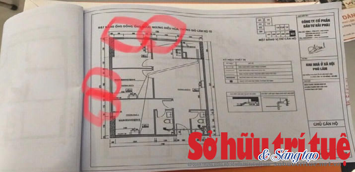 Dự án Khu nhà ở xã hội Phú Lãm của tập đoàn Hải Phát: Khách hàng từ chối nhận nhà