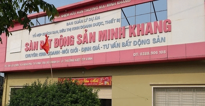 Nghệ An: Hơn 200 doanh nghiệp nợ thuế 858 tỷ đồng