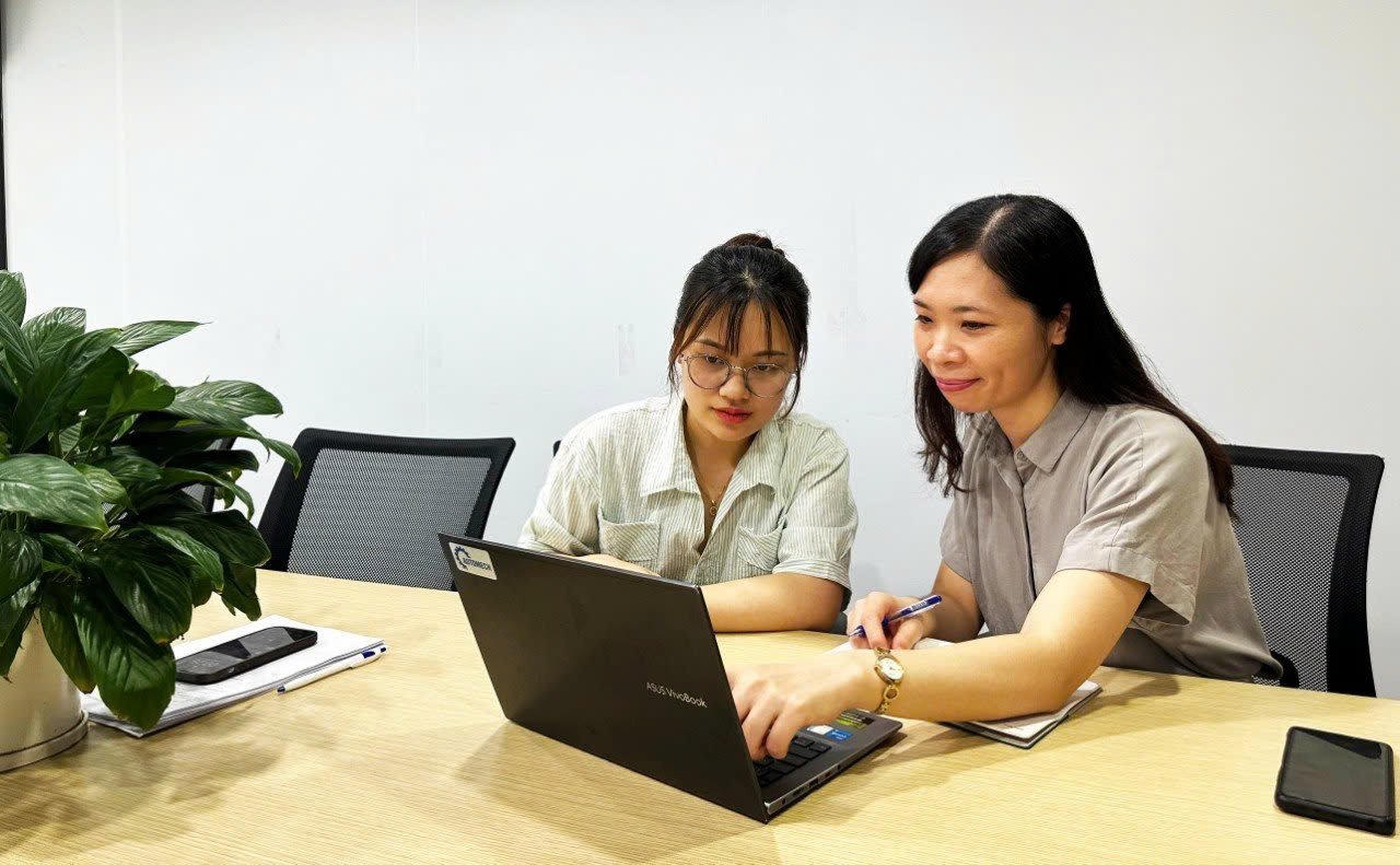 Bà Bùi Thị Trang, Chuyên gia Hoạch định Tài chính cá nhân FIDT &nbsp;
