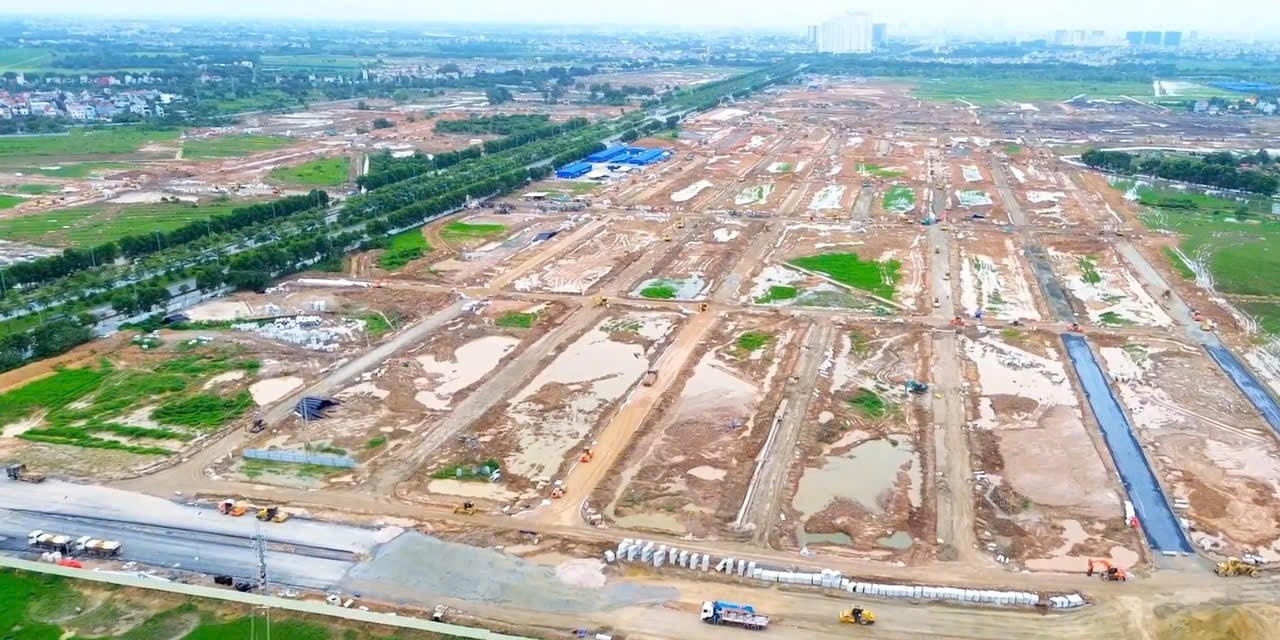 Tăng điều kiện đấu thầu: Yêu cầu ‘nghiệm thu 80%’ là cứng nhắc, làm khó nhà đầu tư