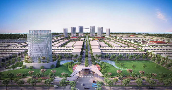 Kita Invest - chủ đầu tư dự án đình đám Stella Mega City - tiếp tục báo lùi thời gian đáo hạn trái phiếu