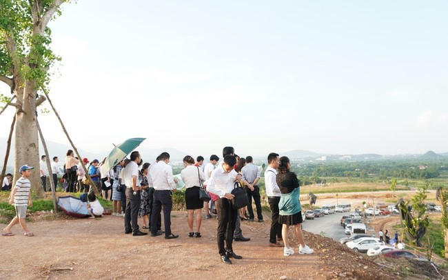 Xu hướng đầu tư BĐS 2021: Dòng tiền đang chảy về các vùng phụ cận