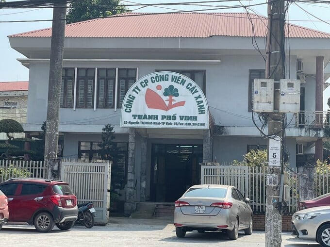 Một trong những công ty cổ phần thực hiện thoái vốn trong giai đoạn 2024-2025.