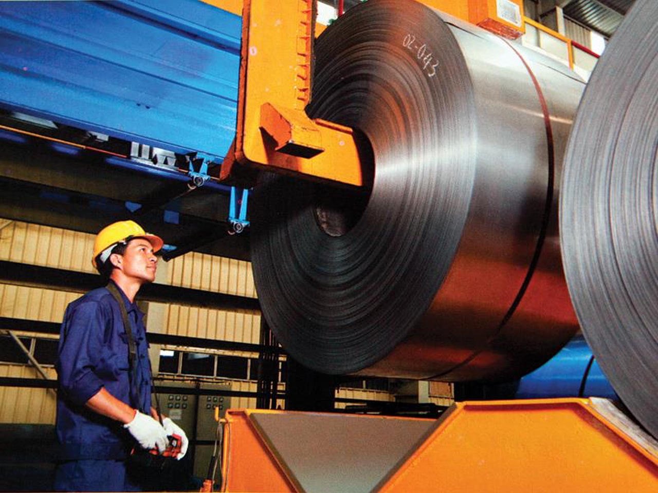 Cháy nhà máy có ảnh hưởng đến hướng đi mới của Tôn Hoa Sen?