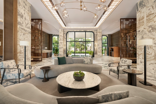 Khám phá bộ sưu tập “Branded Living” (không gian sống hàng hiệu) lớn nhất việt nam từ Masterise Homes