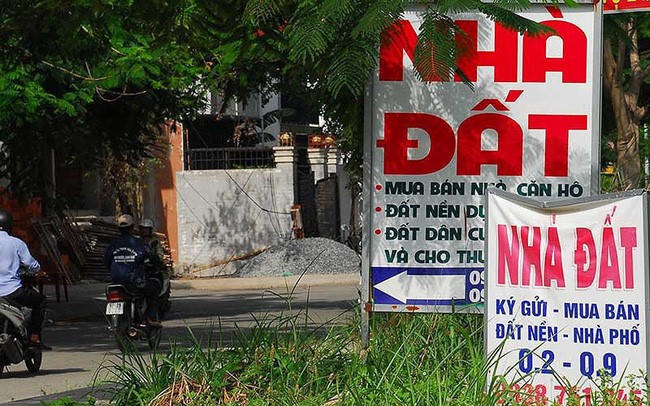 Nhà đất Đà Nẵng “rục rịch” tăng giá