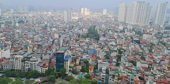 Hà Nội tăng cường công tác quản lý, sử dụng 199 tòa chung cư tái định cư