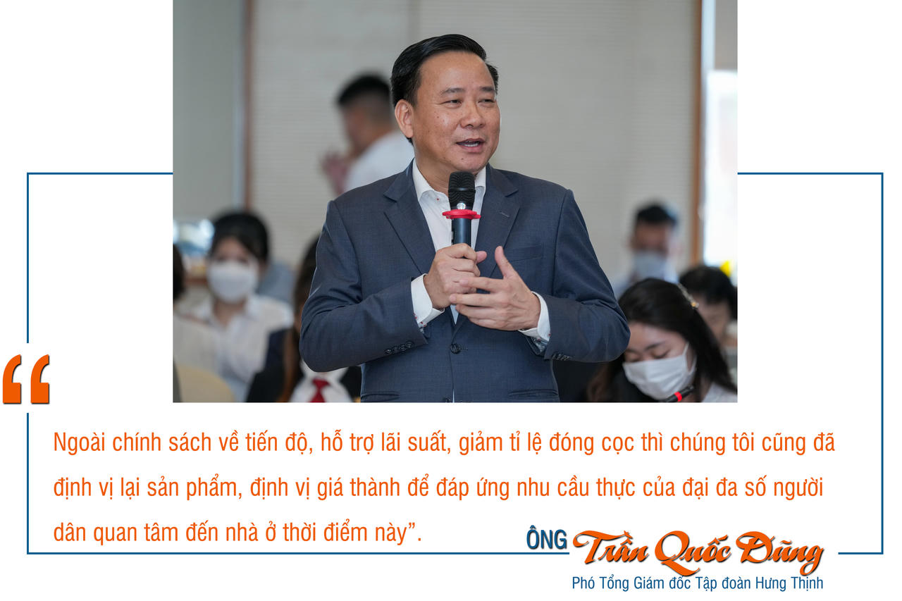 [Longform] Thị trường bất động sản đã xuất hiện những dấu hiệu tích cực?