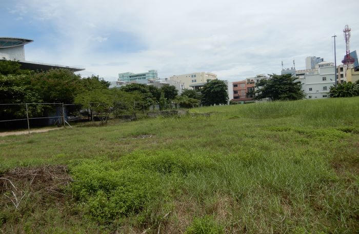 Số phận 3 dự án ‘treo’ hơn 1 thập kỷ ở khu đất ‘vàng’ giữa trung tâm Đà Nẵng